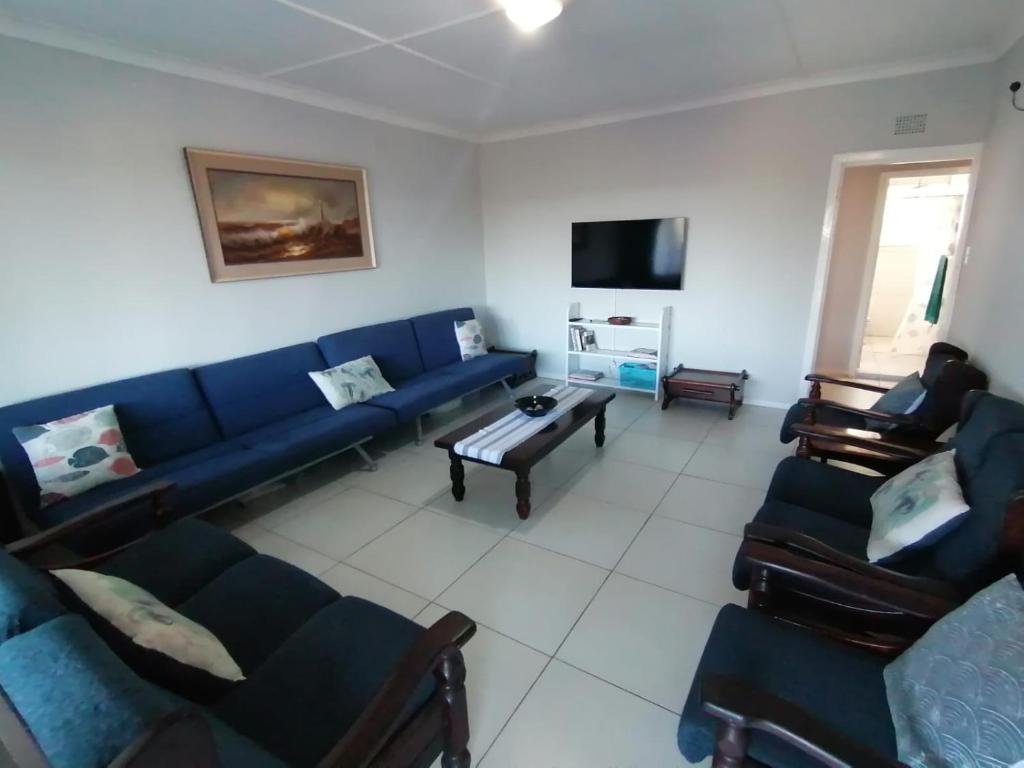 Chill-Ax Cottages - Appartamento Con Vista E Balcone