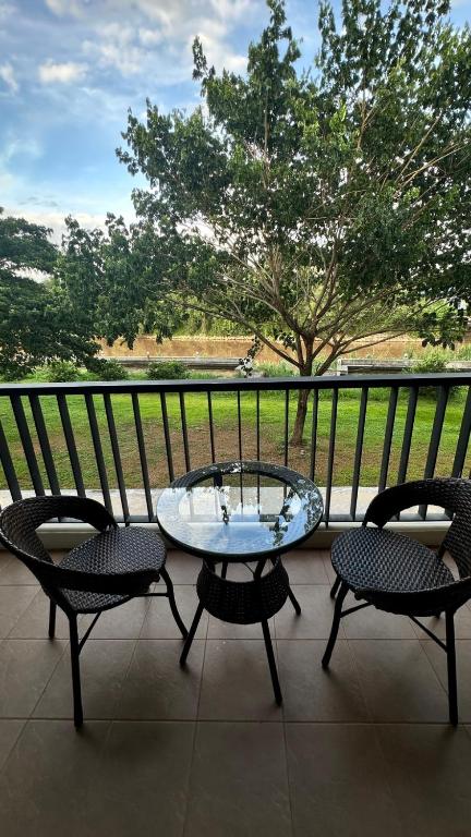 Chainarai Riverside - SHA Plus Certified - Resim 33