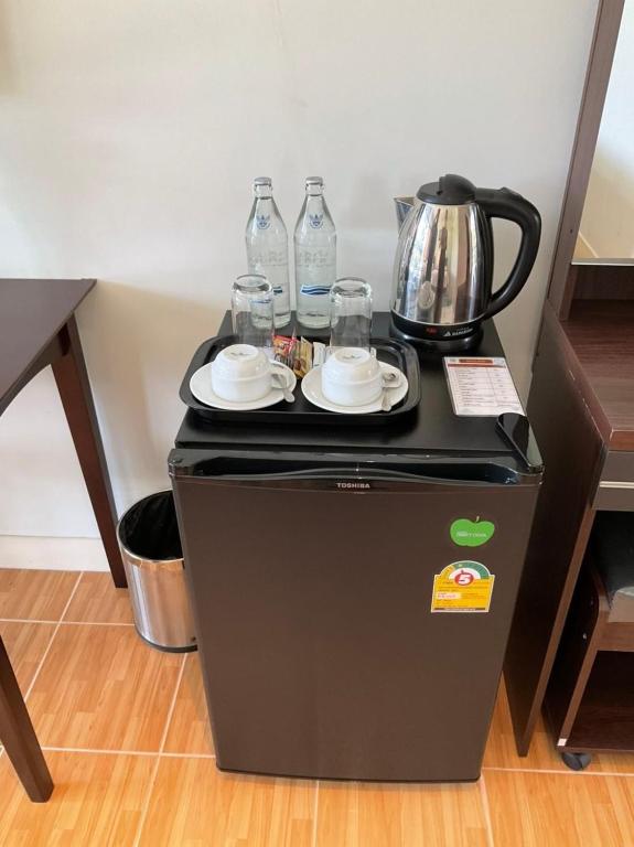 Chainarai Riverside - SHA Plus Certified - Resim 30