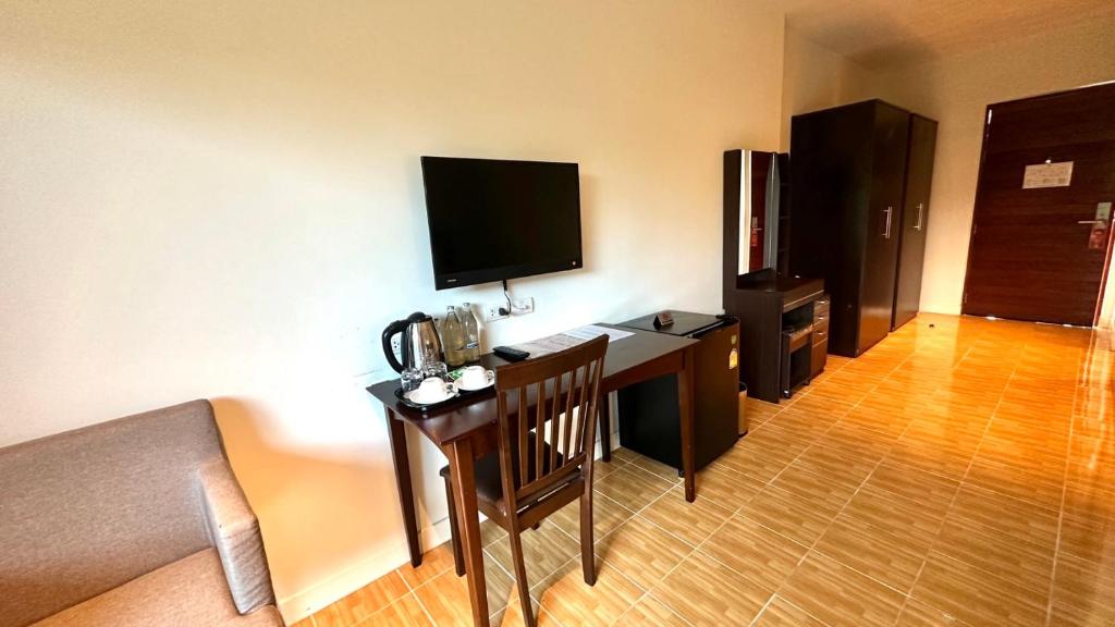 Chainarai Riverside - SHA Plus Certified - Resim 32