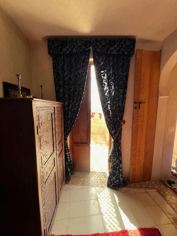 Fotografie z fotogalerie ubytování La suite de L'air de Tanger v destinaci Tanger