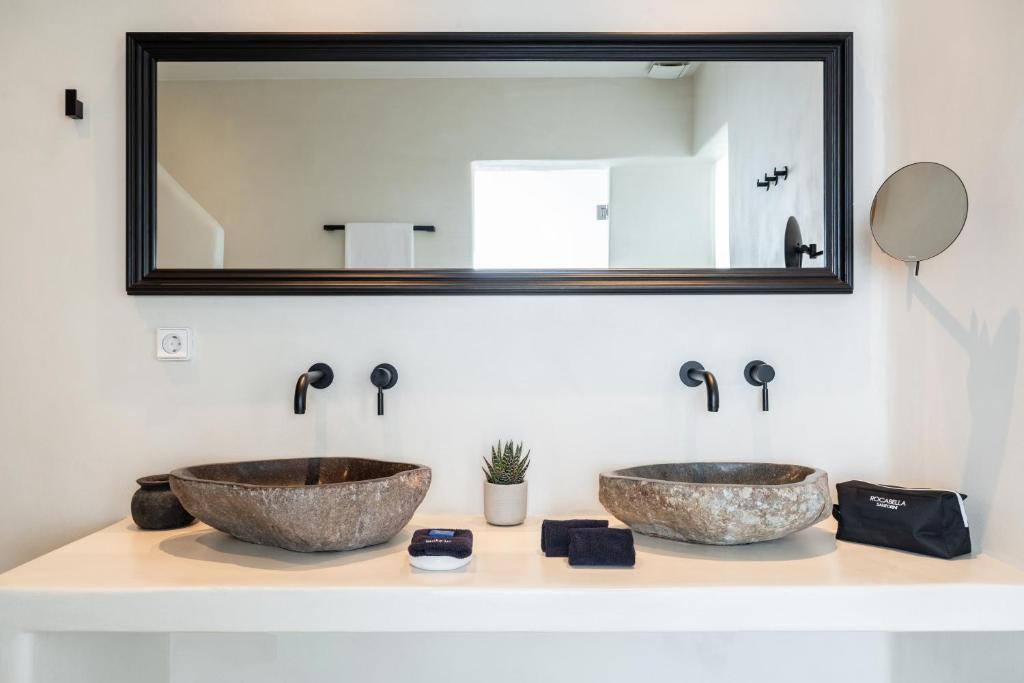 Fotografie z fotogalerie ubytování Rocabella Santorini Hotel & Spa v destinaci Imerovigli