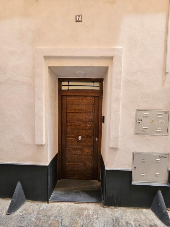 Casa Palacio Garci-Perez