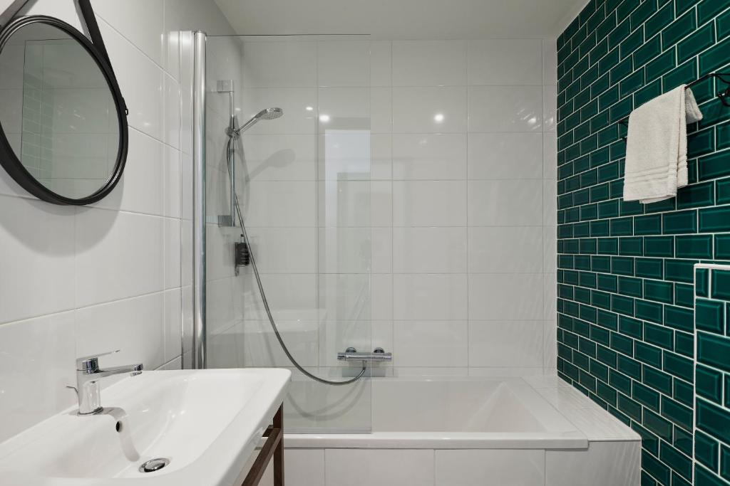 Hotel Nap By HappyCulture - Resim 33