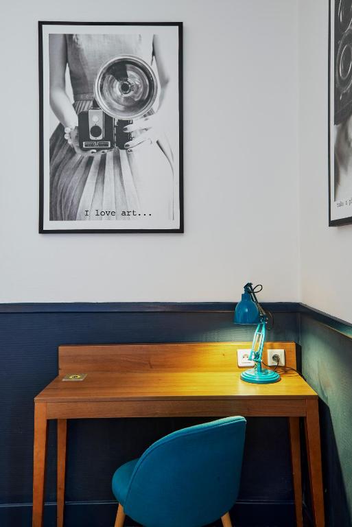 Hotel Nap By HappyCulture - Resim 35