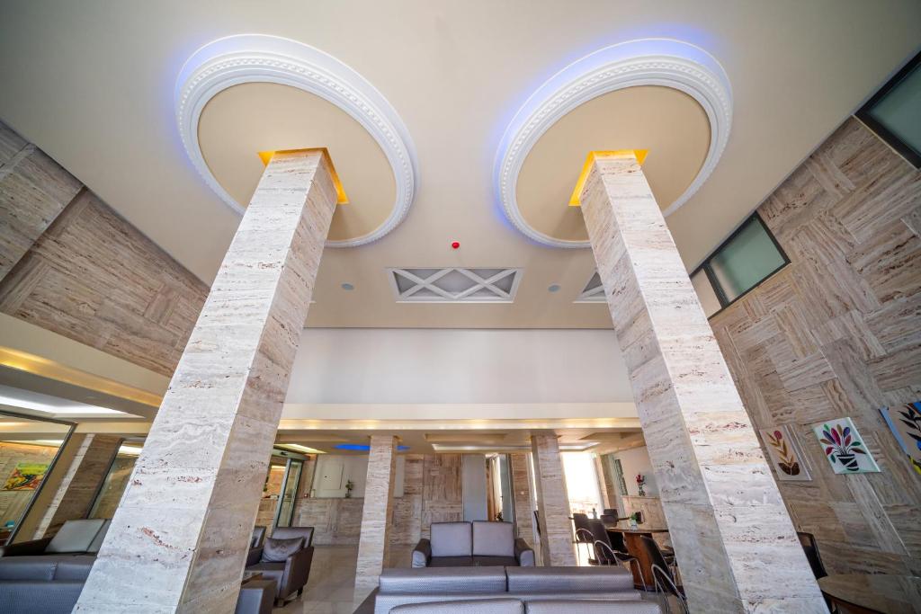 Fotografie z fotogalerie ubytování Hotel Olympion v destinaci Potos