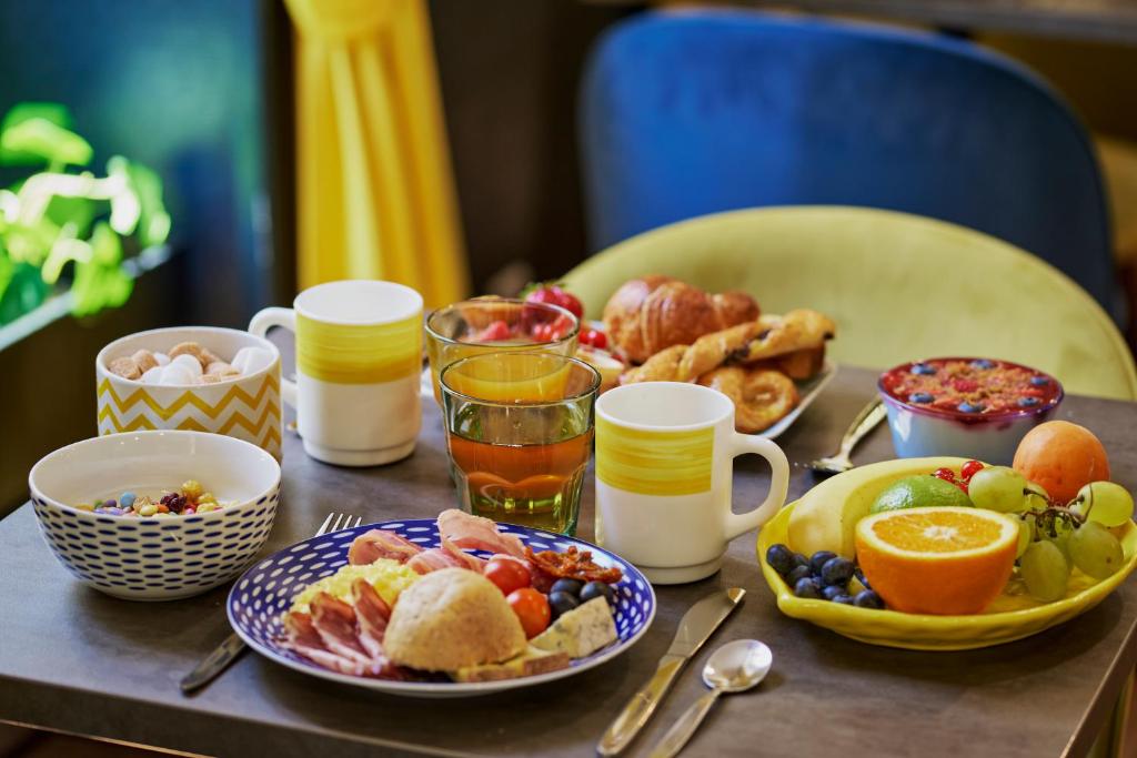 Hotel Nap By HappyCulture - Resim 38