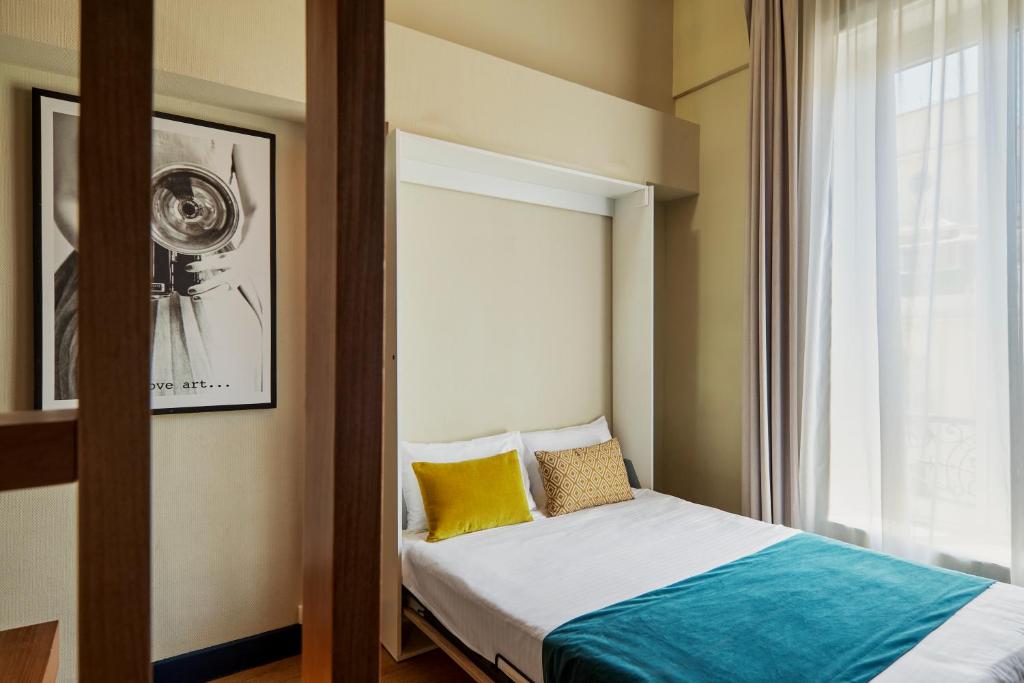 Hotel Nap By HappyCulture - Resim 40