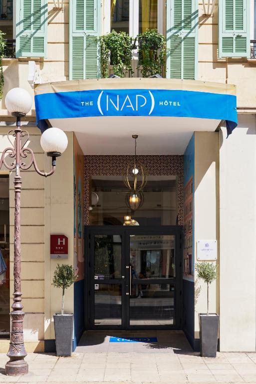 Hotel Nap By HappyCulture - Resim 37