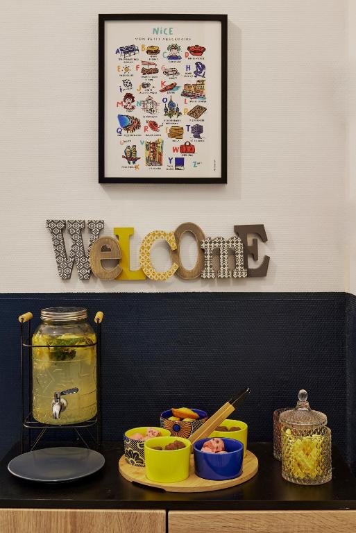 Hotel Nap By HappyCulture - Resim 28