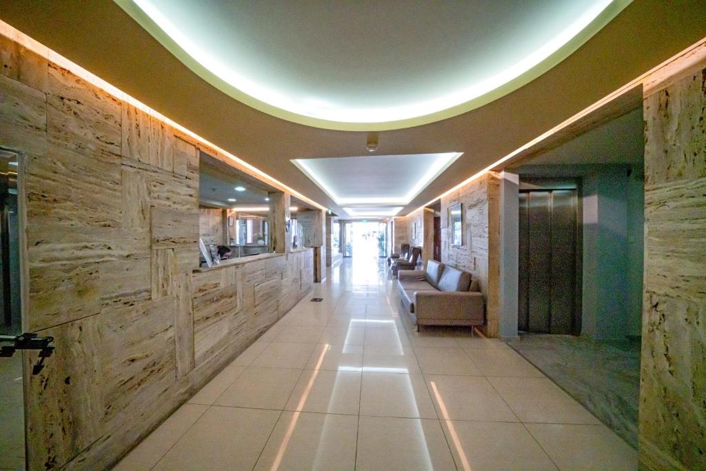 Fotografie z fotogalerie ubytování Hotel Olympion v destinaci Potos