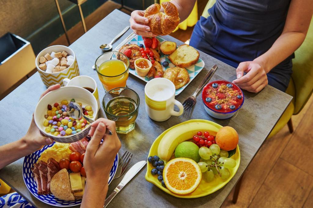 Hotel Nap By HappyCulture - Resim 19