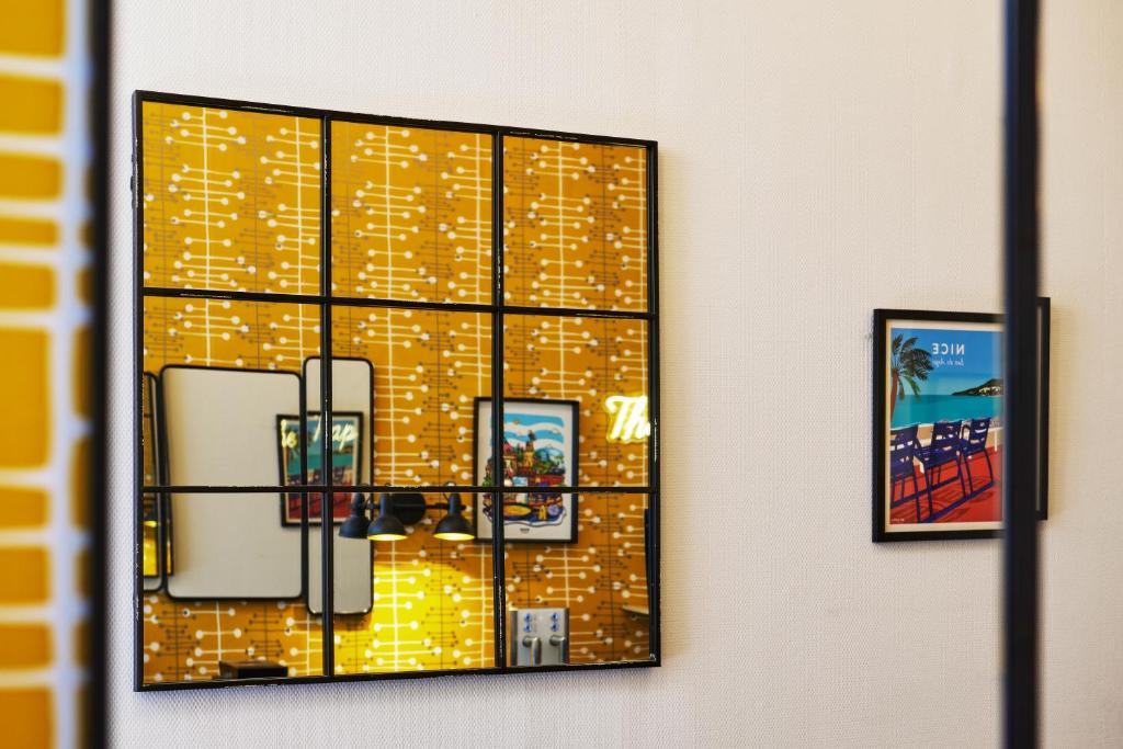 Hotel Nap By HappyCulture - Resim 30