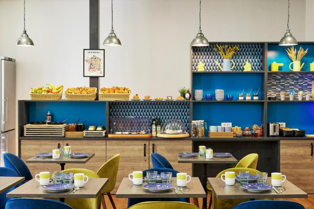 Hotel Nap By HappyCulture - Resim 3