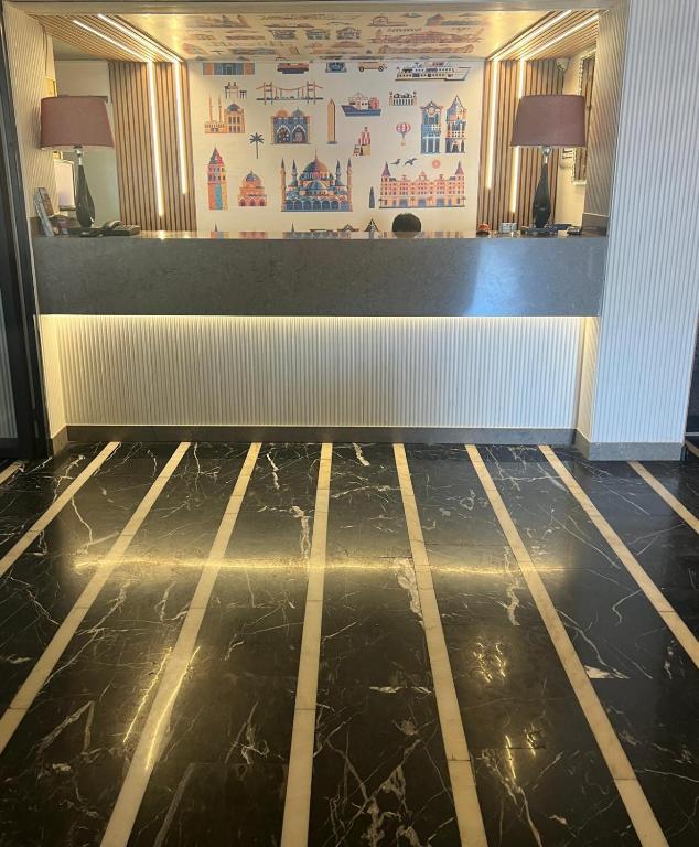 Kép Star City Hotel szállásáról Isztambulban a galériában