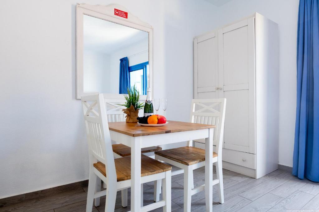 Fotografie z fotogalerie ubytování Riva Eco Guest House v destinaci Los Abrigos