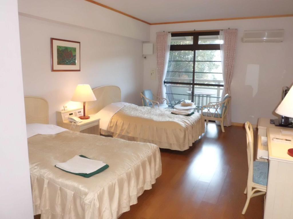 Gallery image of Hotel Bellreaf Otsuki in Otsuki