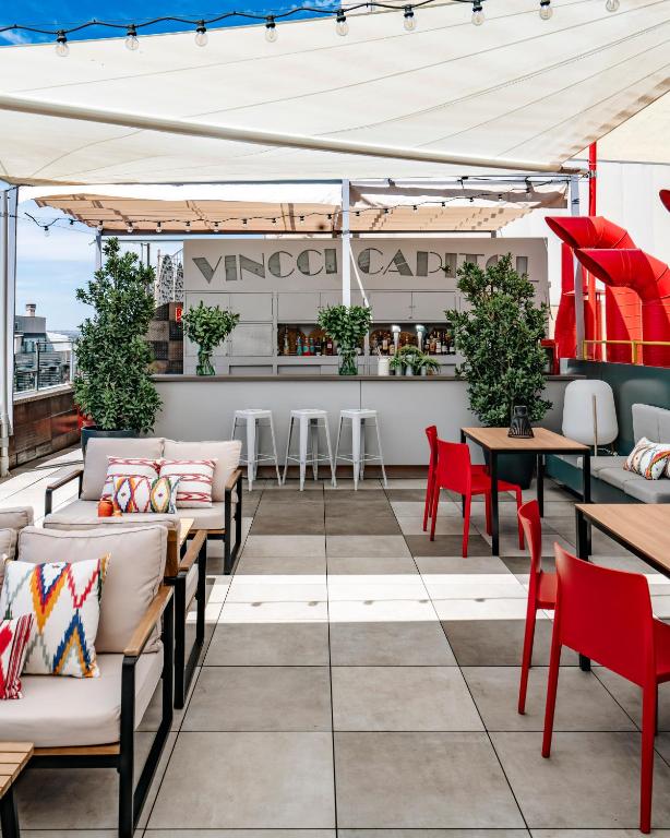 Vincci Capitol - Resim 9