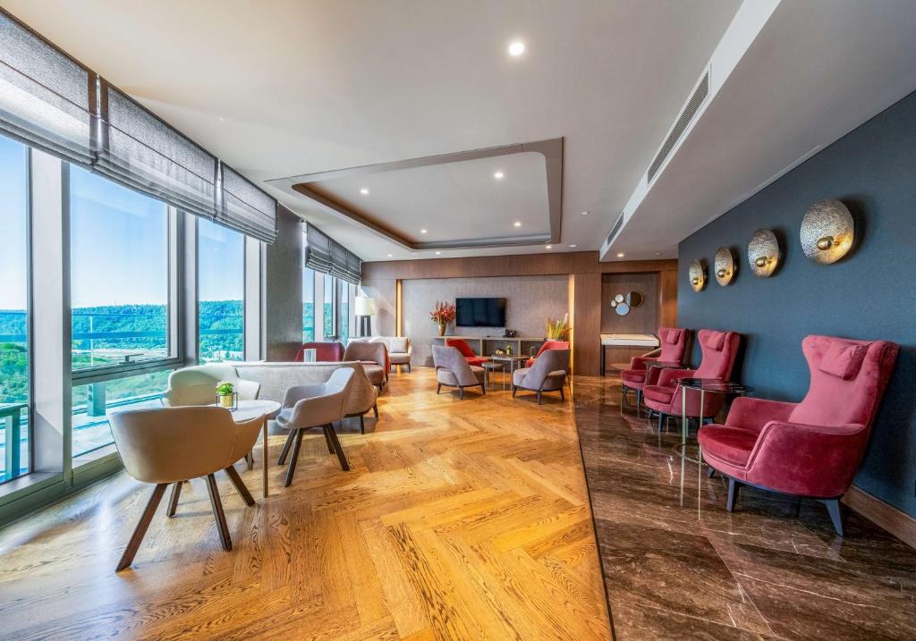 Radisson Collection Hotel, Vadistanbul - 16