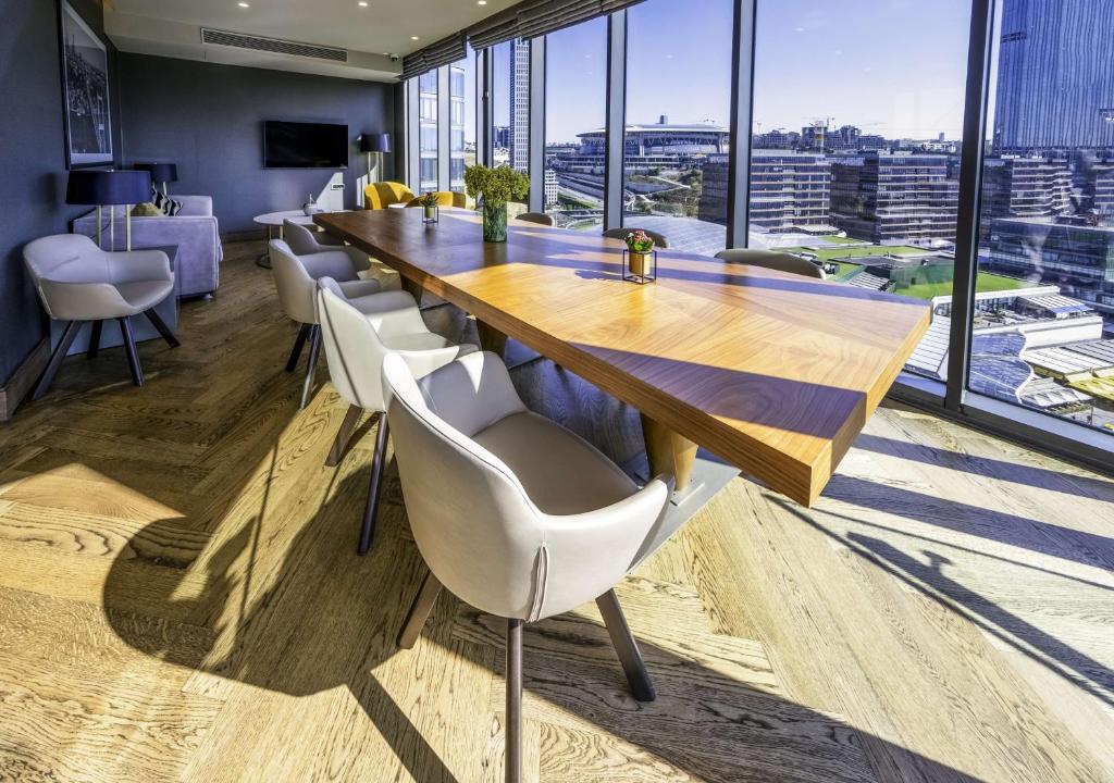 Radisson Collection Hotel, Vadistanbul - 15