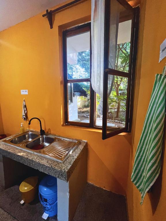 Fotografie z fotogalerie ubytování Sabali Lodge, Zanzibar v destinaci Jambiani