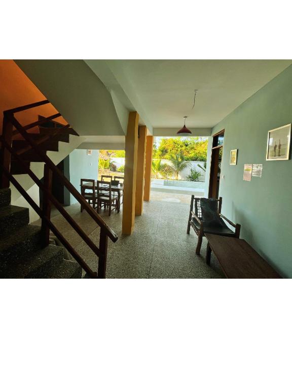 Fotografie z fotogalerie ubytování Sabali Lodge, Zanzibar v destinaci Jambiani