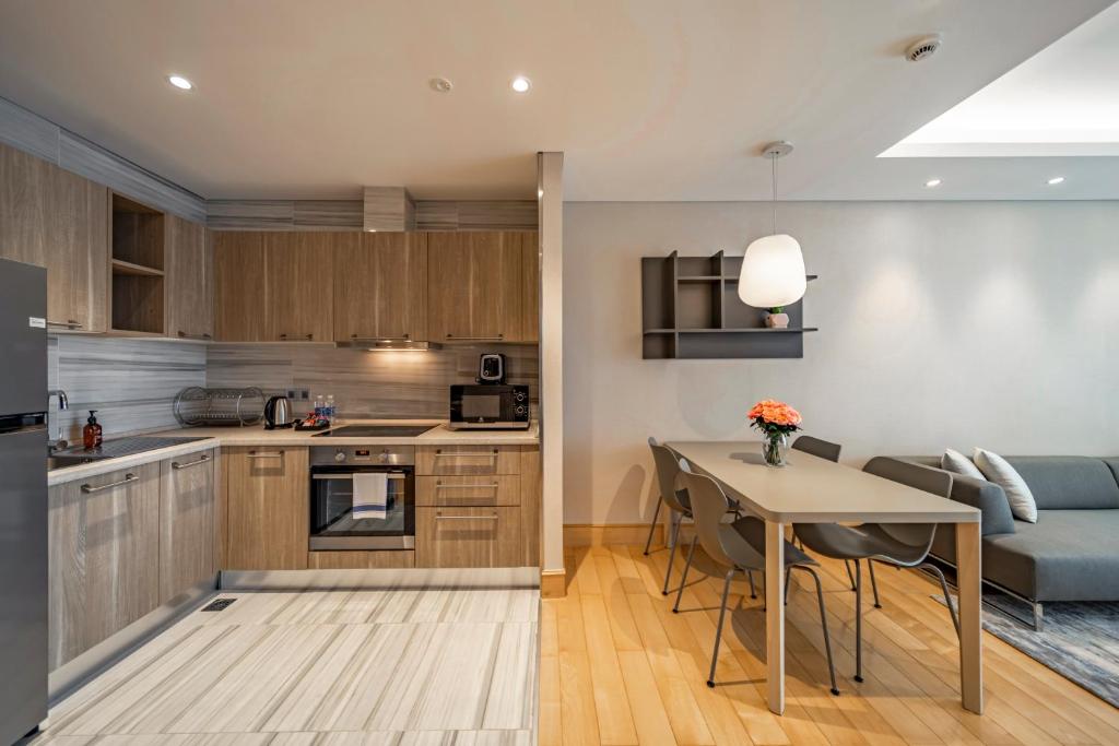 Suite Executive