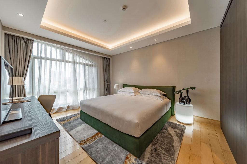 Suite Executive