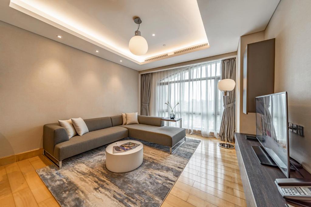 Suite Executive