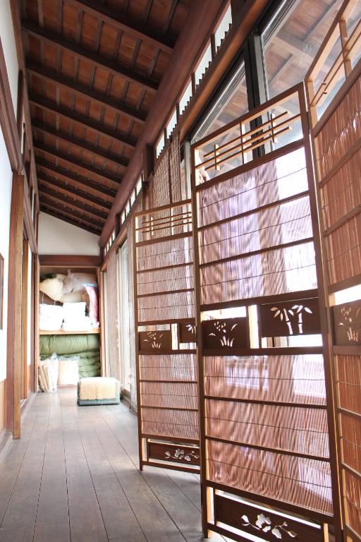 Fotografie z fotogalerie ubytování Guest House Kamejikan -turtle time- v destinaci Kamakura