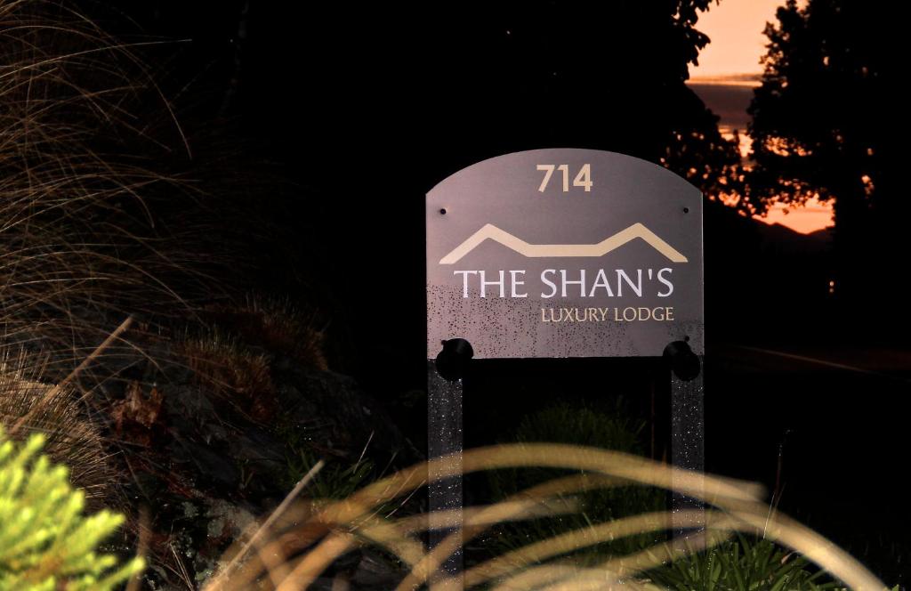 The Shan's Lodge - Resim 22