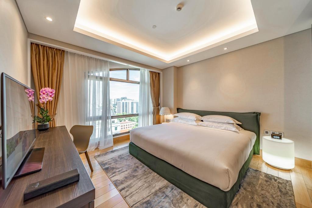 Suite Gia Đình