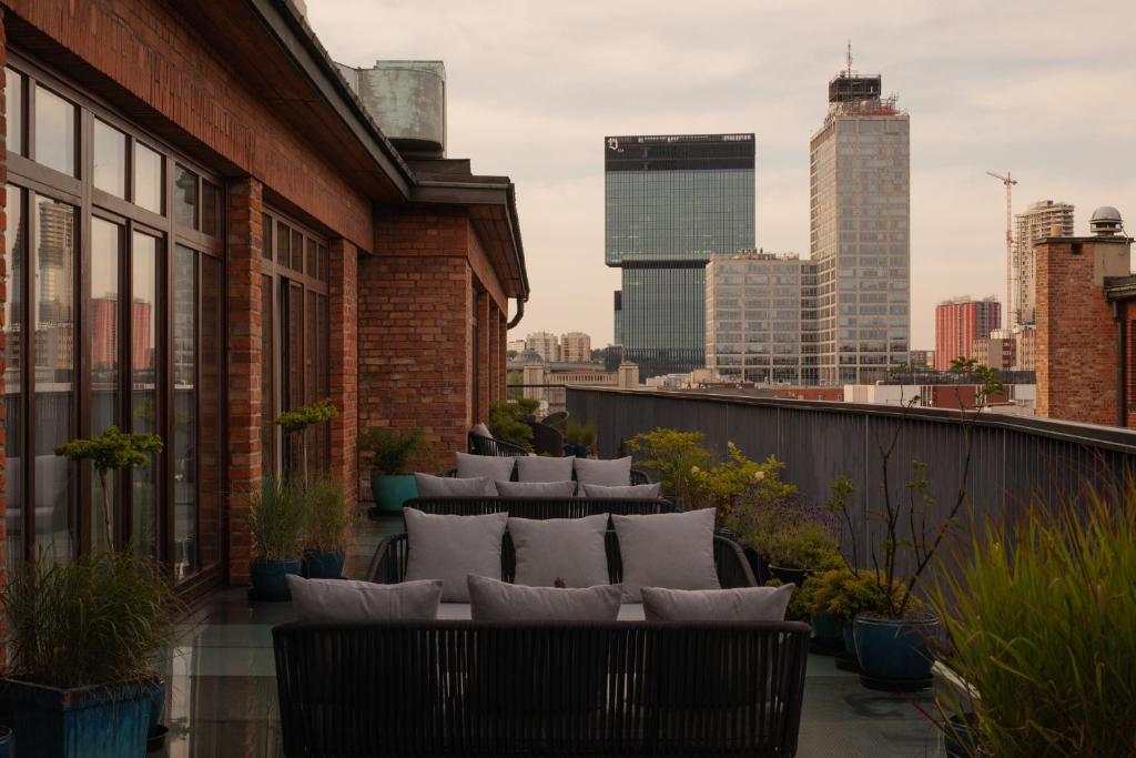 Hotel Monopol - Resim 4