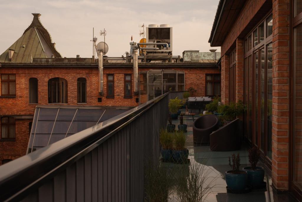 Hotel Monopol - Resim 9