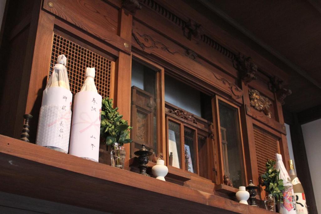 Fotografie z fotogalerie ubytování Guest House Kamejikan -turtle time- v destinaci Kamakura