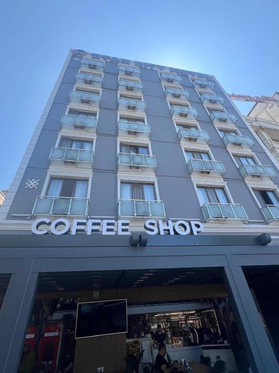 Kép Star City Hotel szállásáról Isztambulban a galériában