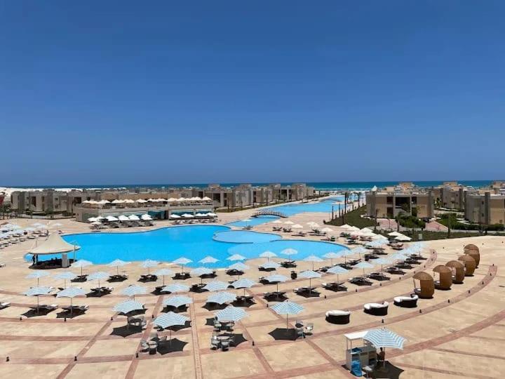 Gewan Resort New Alamein - 7