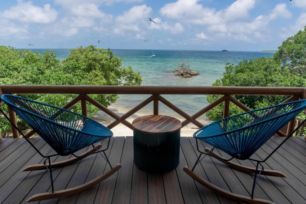 Mejores Hoteles en Isla Grande | Islas del Rosario 585047627