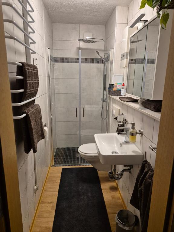 Ehemaliges Winzerhaus Cochem - 12