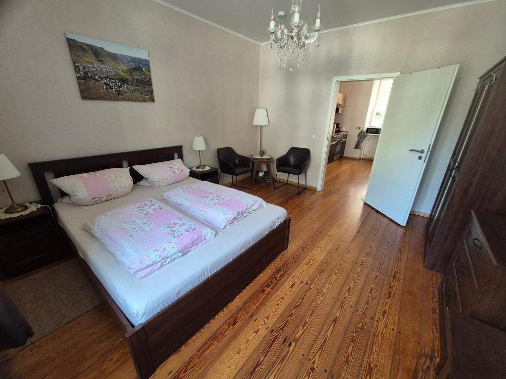 Ehemaliges Winzerhaus Cochem - 9