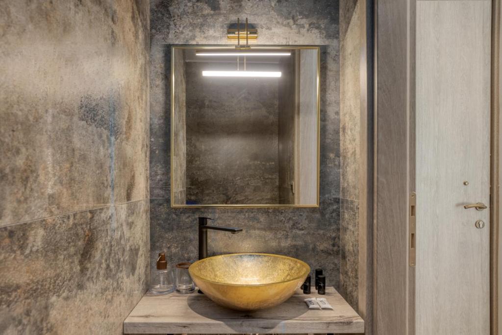 Royal Gold City Suites by Omilos Hotels - Resim 32