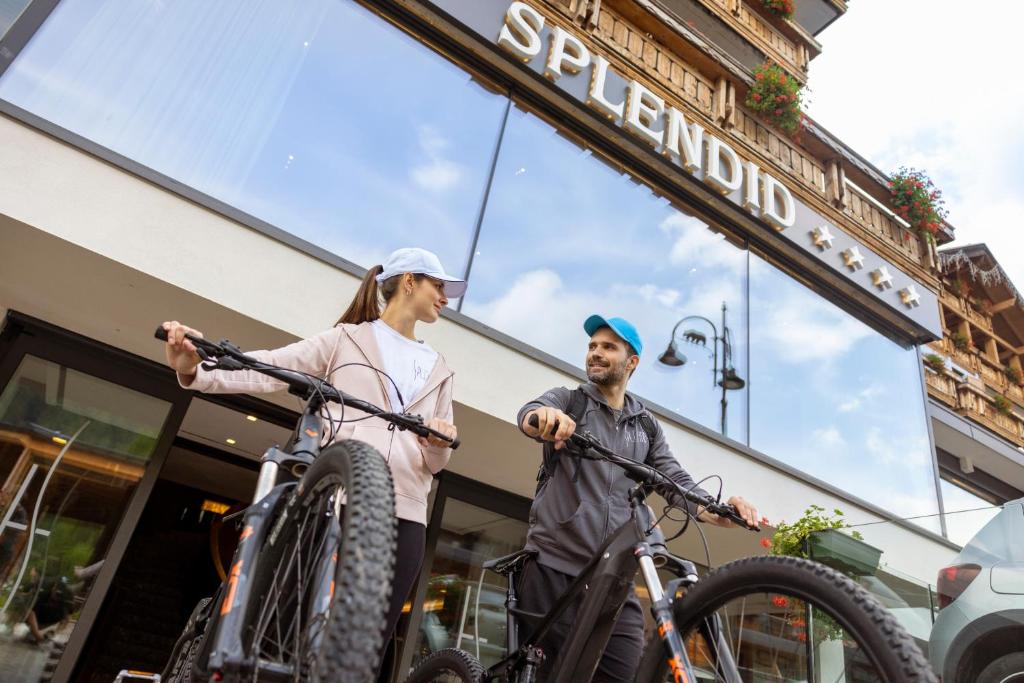 Hotel Splendid