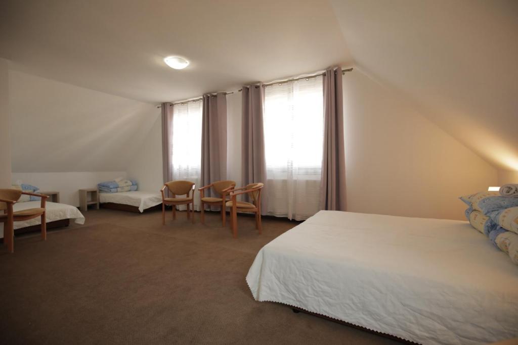 Soleil Resort & SPA - Quadruple Room
