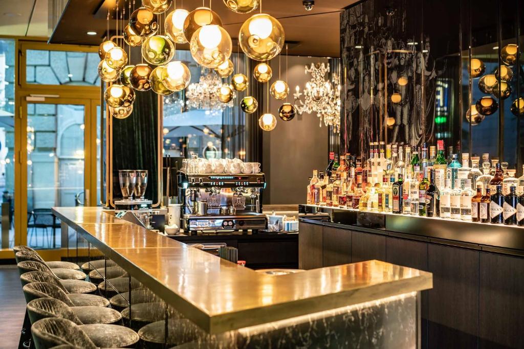 Motel One Berlin Ku