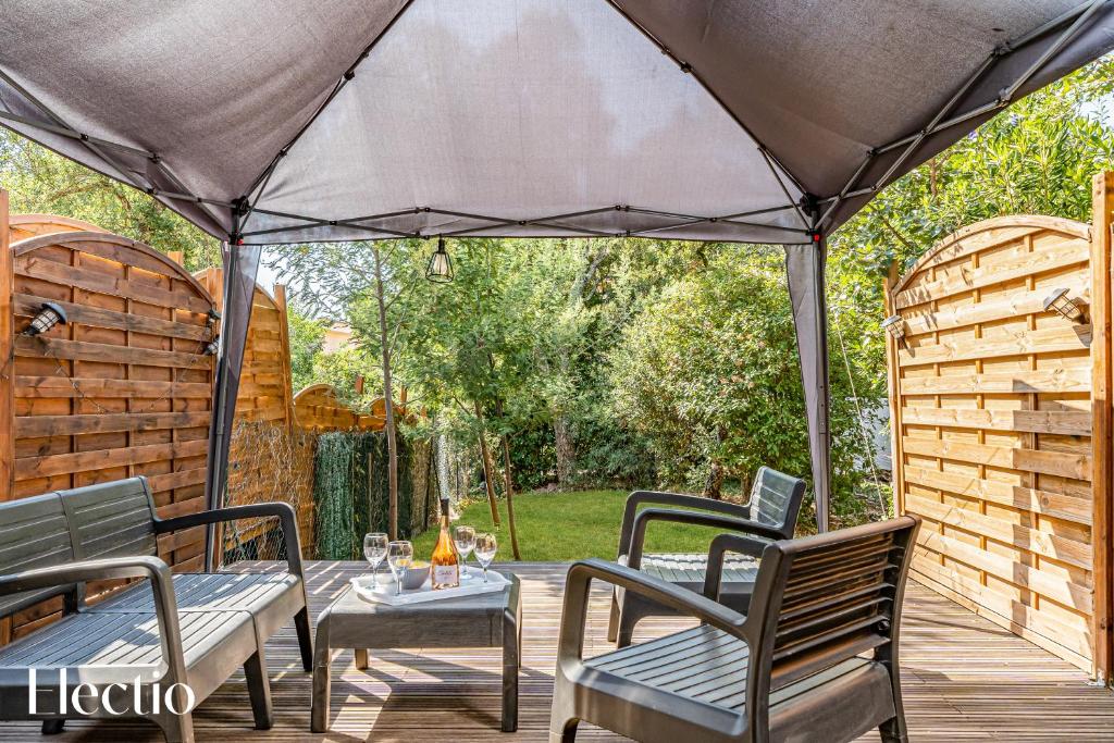 Gallery image of Oasis du Golf I Appart'Conforts in Grimaud