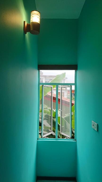 Fotografie z fotogalerie ubytování CANAAN MUSIC Hotel v destinaci Moratuwa