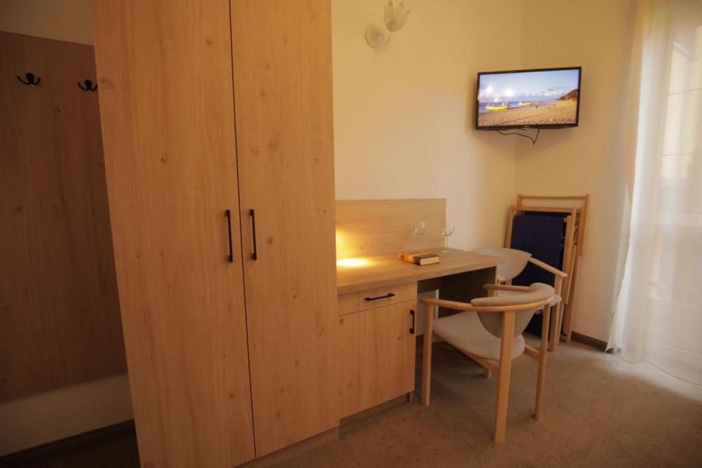 Soleil Resort & SPA - Large Double Room