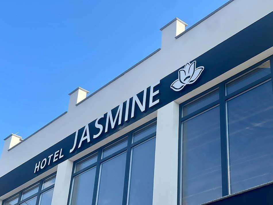 Fotografie z fotogalerie ubytování Jasmine v destinaci Solotvina