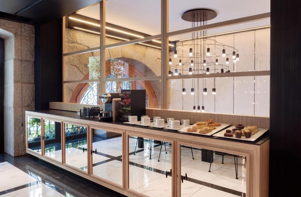 Francisco I Boutique - Resim 21