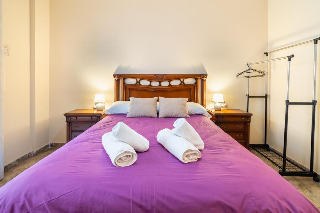 Apartamento Riyadh - 9